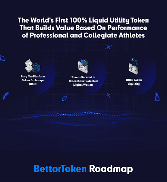 Bettor Token