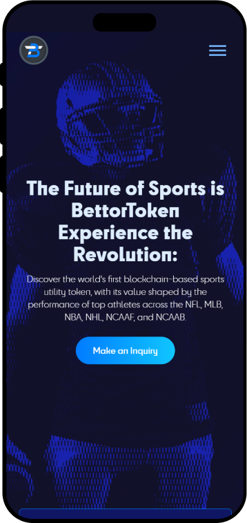 Bettor Token