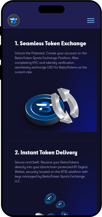 Bettor Token