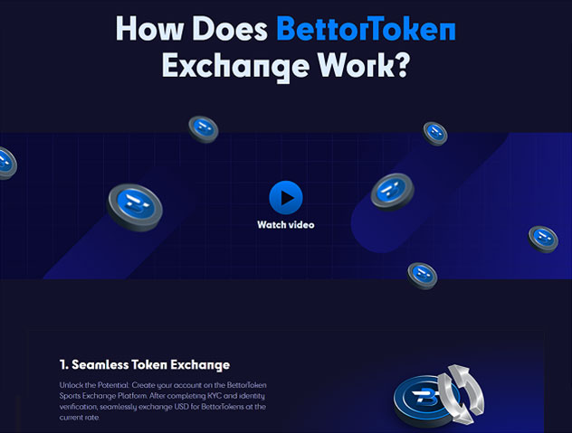 Bettor Token