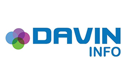 Davin Info
