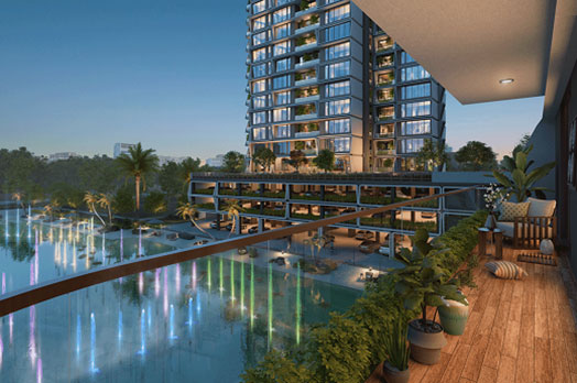 Emami Realty