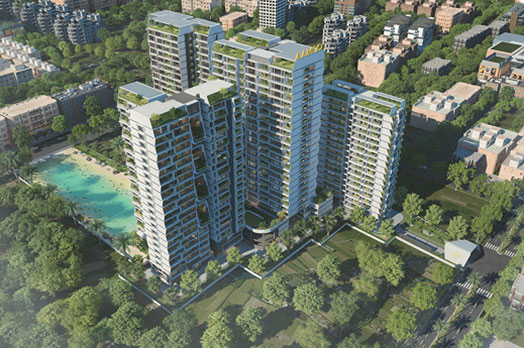 Emami Realty