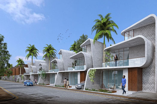 Emami Realty