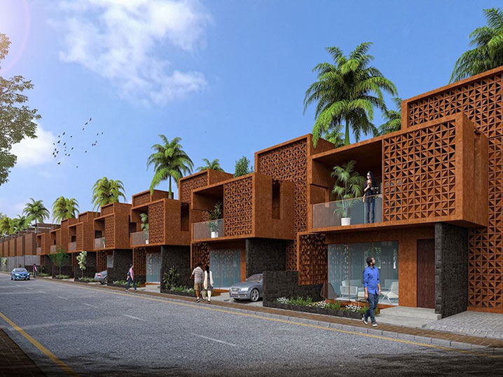 Emami Realty