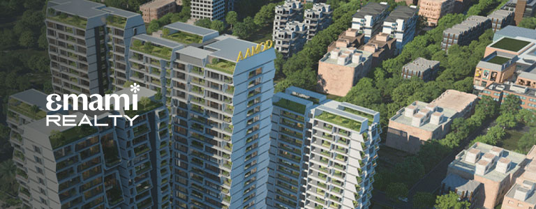 Emami Realty