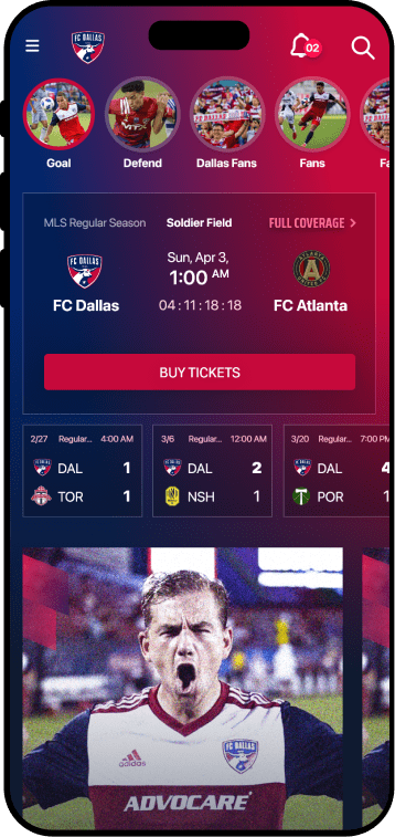 FC Dallas