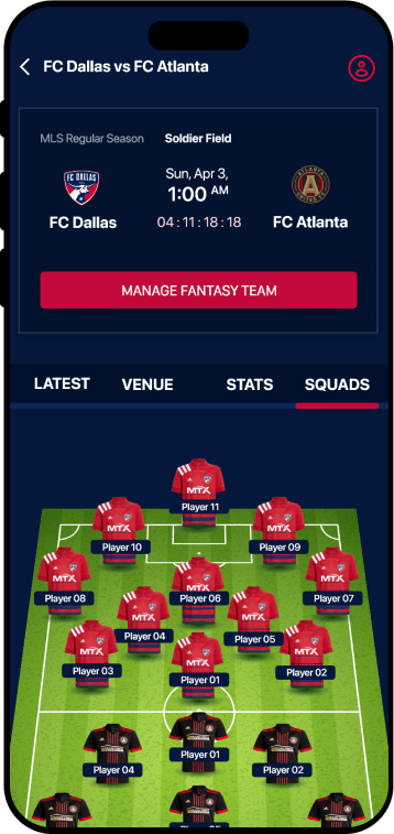 FC Dallas