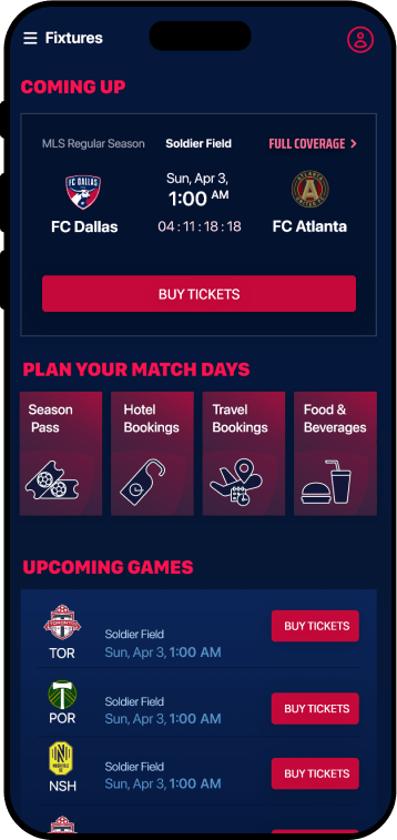 FC Dallas