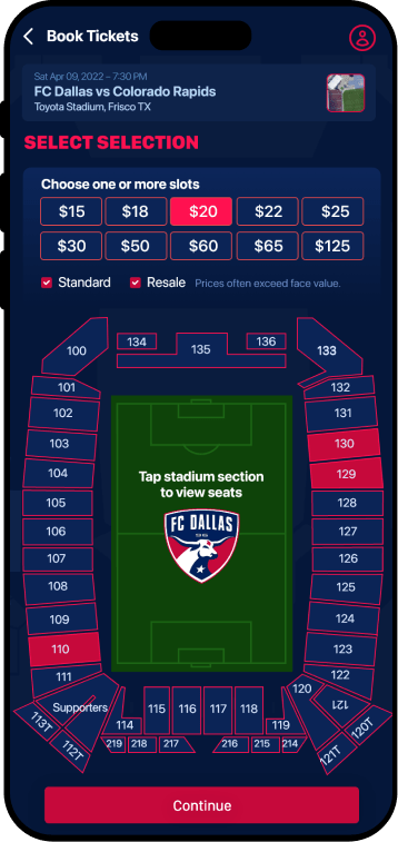 FC Dallas