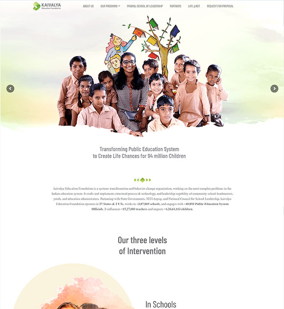 Kaivalya Education
