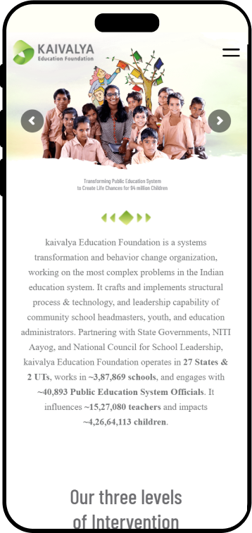 Kaivalya Education