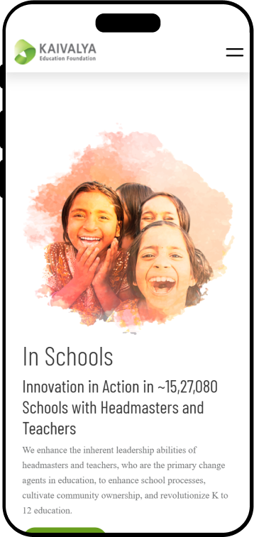 Kaivalya Education