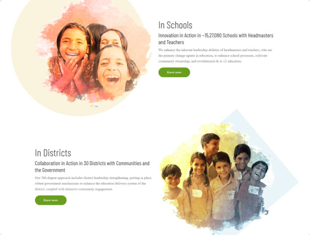 Kaivalya Education