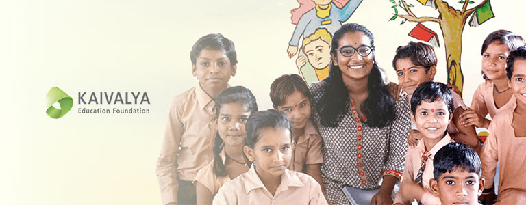 Kaivalya Education