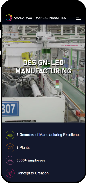 Mangal Industries