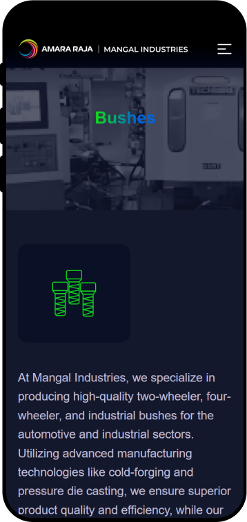 Mangal Industries
