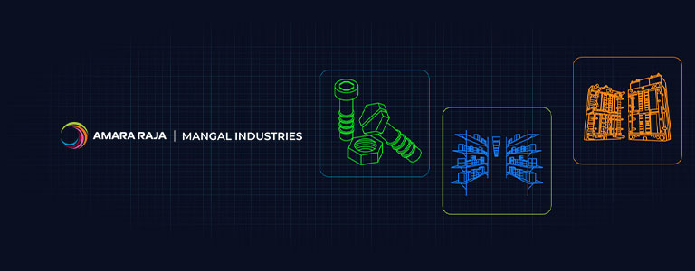 Mangal Industries