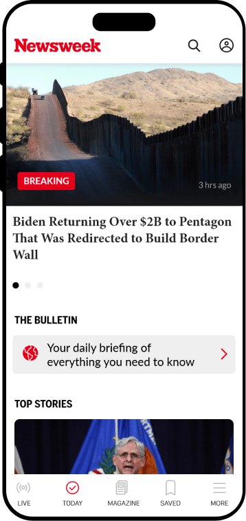 Newsweek