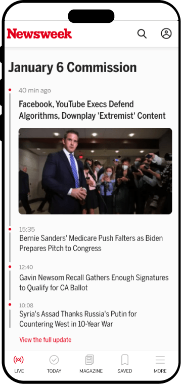 Newsweek