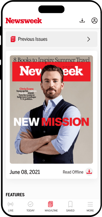 Newsweek