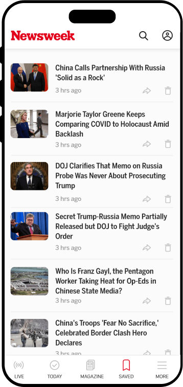 Newsweek