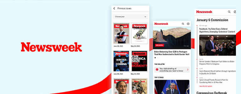 Newsweek
