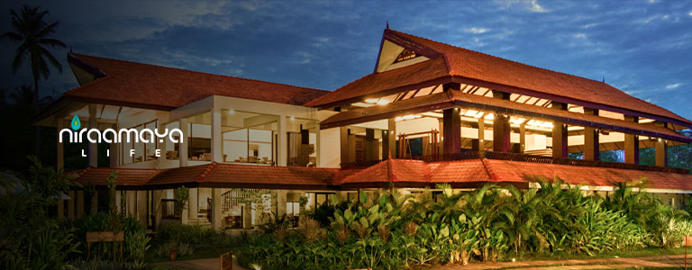 Niraamaya Retreats