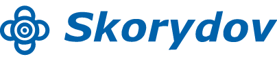Client logo