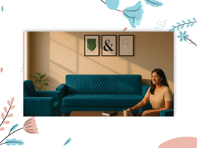 The Sofa Company